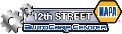 12th Street Auto Care Center -Sioux Falls