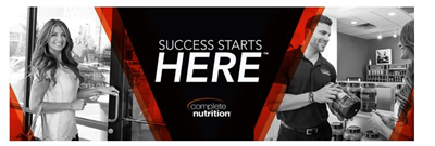 Complete Nutrition-Sioux Falls
