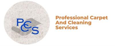 Professional Carpet and Cleaning Services