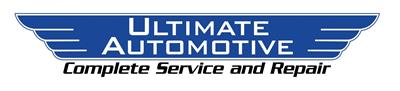 Ultimate Automotive