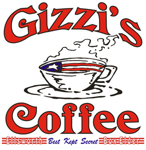 Gizzi's Coffee-Box Elder