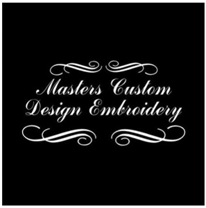 Masters Custom Design Embroidery-Rapid City