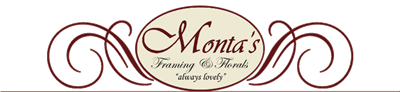 Monta's Framing & Florals-Yankton