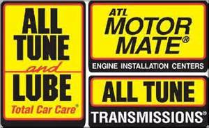 All Tune & Lube-Sioux Falls