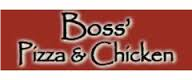 Boss' Pizza & Chicken