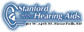 Stanford Hearing Aids