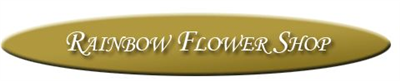 Rainbow Flower Shop