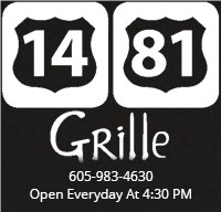 1481 Grille