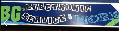 BG's Electronic Services and More-Burke