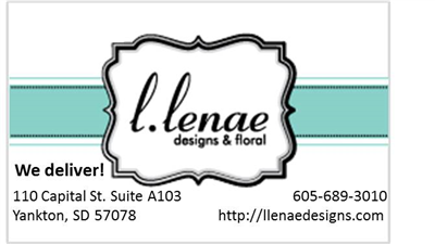 l.lenae designs & floral