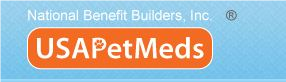 USA PetMeds -Online or Phone orders